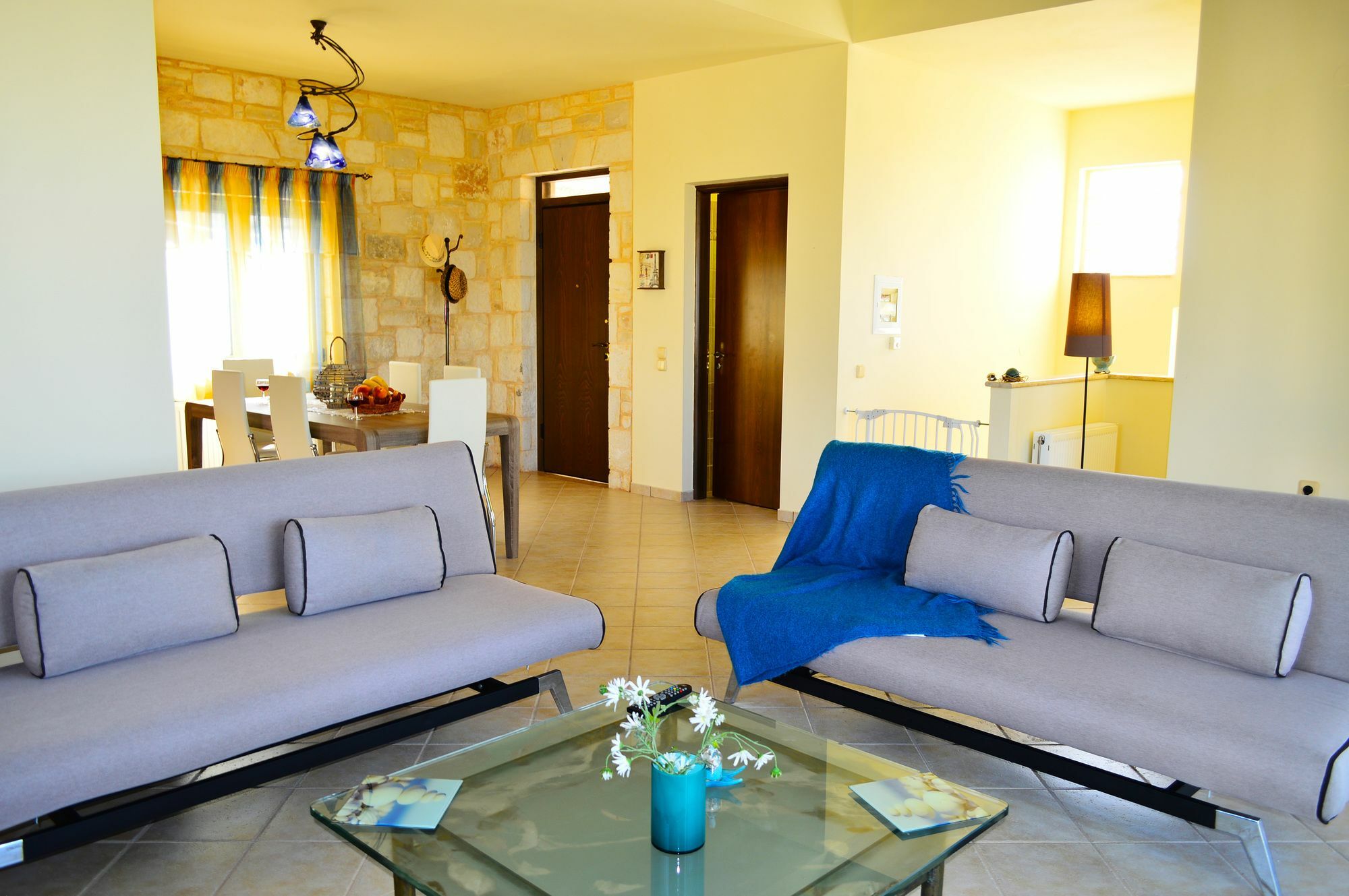 Villa With Private Pool Chania Sense Of Dream Villas Tavronitis Eksteriør billede